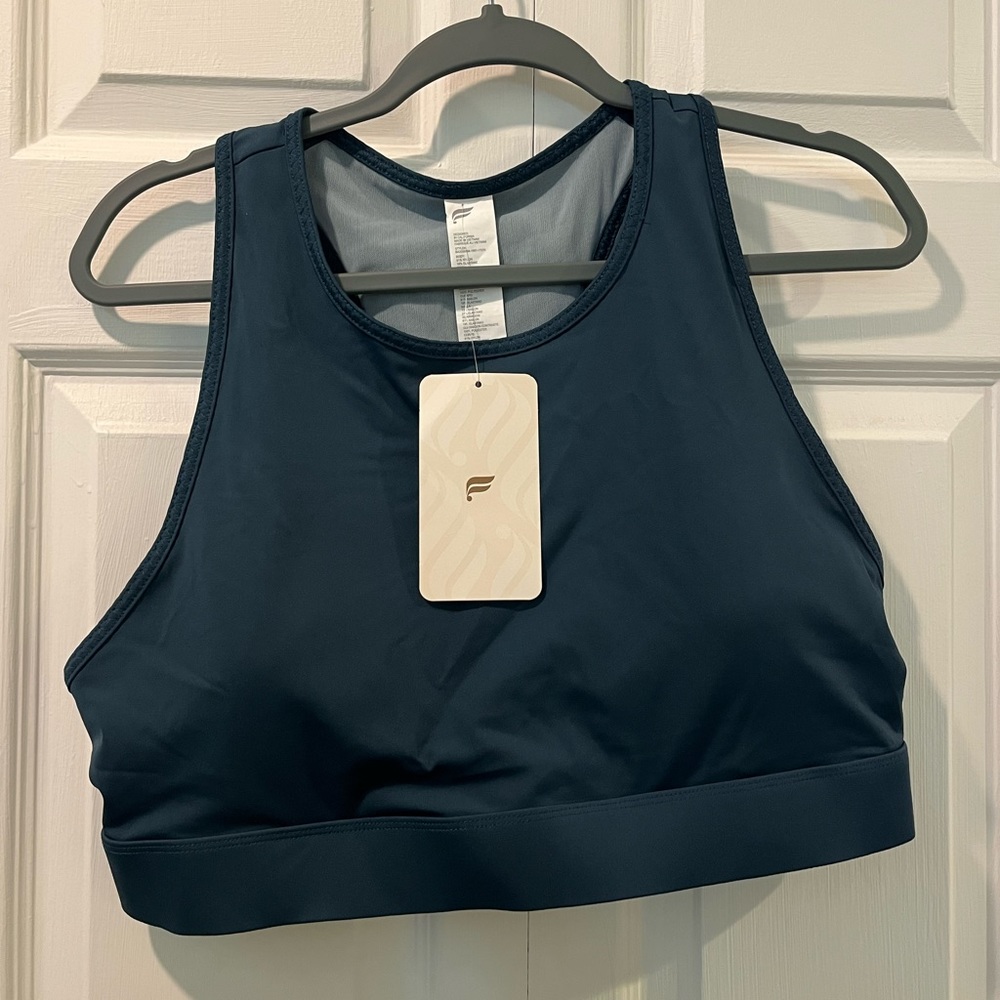 Fabletics sports bra